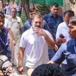 PM Modi extends birthday wishes to Rahul Gandhi