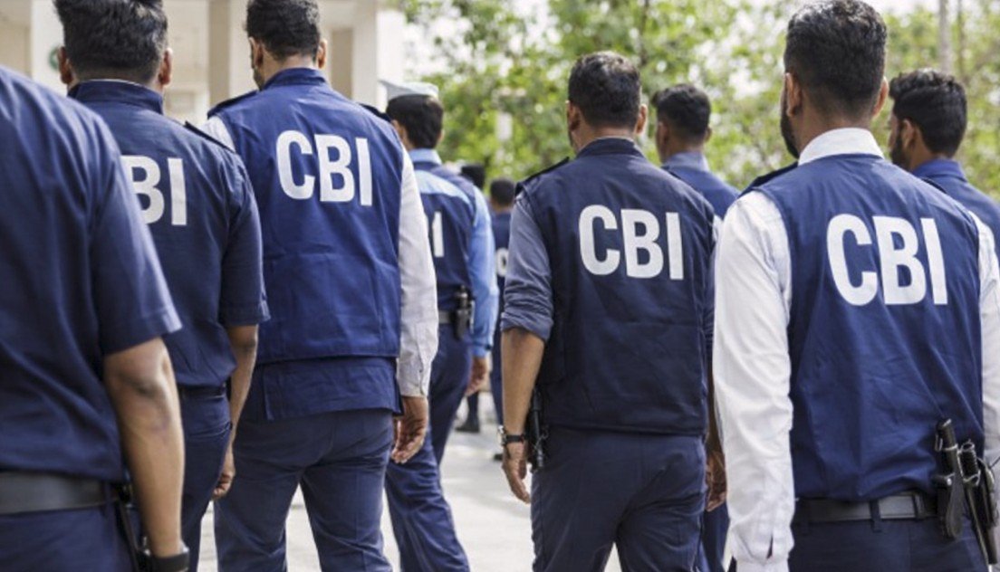 CBI investigation into alleged misappropriation of Haryana government funds involving senior IAS officer Pankaj Aggarwal.