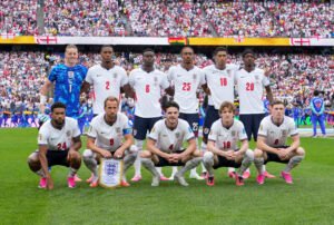 FIFA WC: When and where to watch Panama vs England, know all details