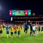 FIFA WC: Australia advance to knockouts with 0-0 draw against Paraguay