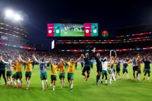 FIFA WC: Australia advance to knockouts with 0-0 draw against Paraguay