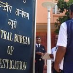 CBI arrests Punjab National Bank manager in Agra bribery case