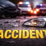 Eight killed in three road accidents in Andhra Pradesh