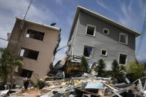 Over a Dozen Countries Mobilize Aid for Venezuela Following Devastating Quakes