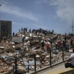Venezuela Earthquake Death Toll Reaches 1,450 as Latest Aftershock Stirs Caracas