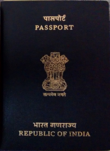 Indian passport application fee to go up from July 1