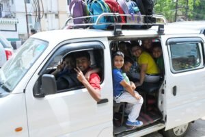 School transport safety back in focus, authorities to intensify inspections