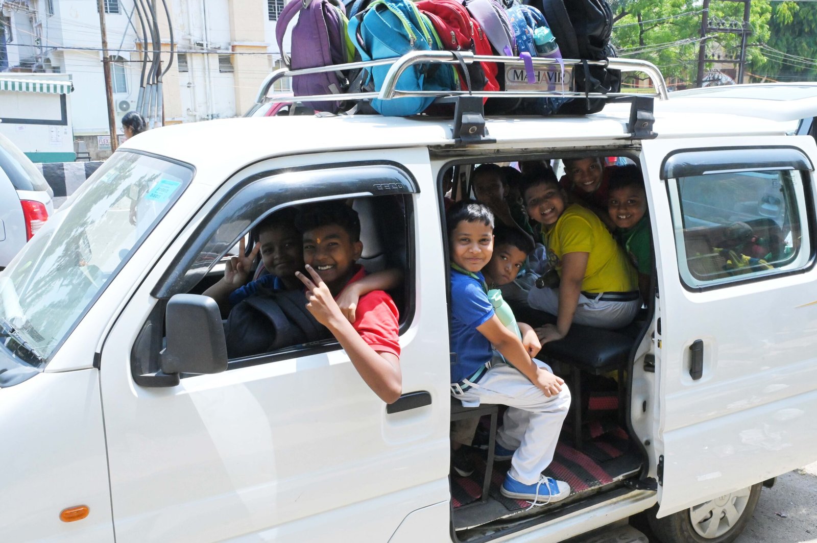 School transport safety back in focus, authorities to intensify inspections