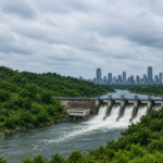 ADB approves $63 million funding for Cambodia’s green energy shift