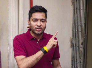Abhishek Banerjee to meet Lok Sabha Speaker Om Birla on Friday