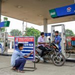 Higher petrol, diesel prices threaten to rekindle inflation pressures