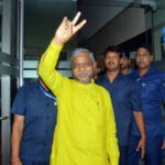 Rajya Sabha polls: NDA shifts MLAs to Ranchi hotel, cites security concerns