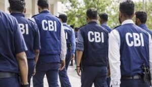CBI Launches Mega Blitz on Digital Arrest Syndicates with Raids at 80 Locations