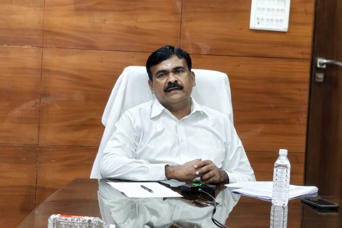 CEO issues SIR guidelines for voters