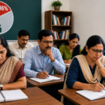Only 16% teachers complete CPD training, department warns disciplinary action