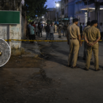 Man Critically Injured in Firing Incident in Namkum