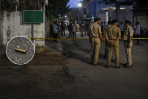Man Critically Injured in Firing Incident in Namkum
