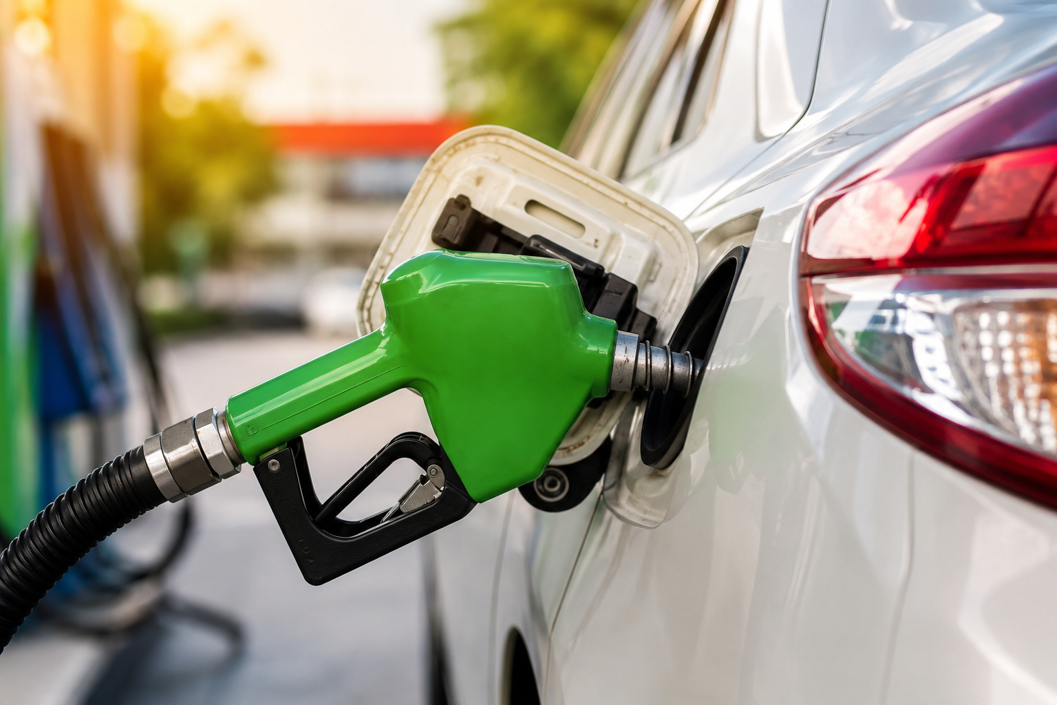 Govt waives excise duty on ethanol-blended petrol
