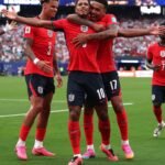FIFA WC: When and where to watch England vs DR Congo, know all details