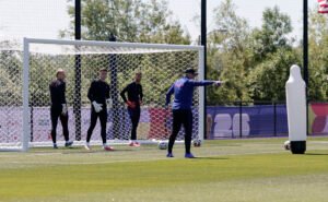 FIFA WC: When and where to watch USA vs Australia, know all details