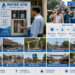 JNAC to install water ATMs at 10 locations