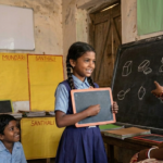 Education department project addresses language barrier