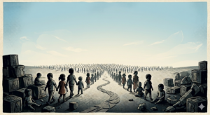 Study Estimates 4.9 Million Children Died Worldwide Before Age Five in 2024