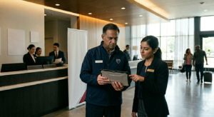 LG orders compliance check at all hotels