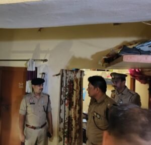16-Year-Old Hacks Brother, Sister-in-Law and Minor Nephew to Death Over Family Dispute