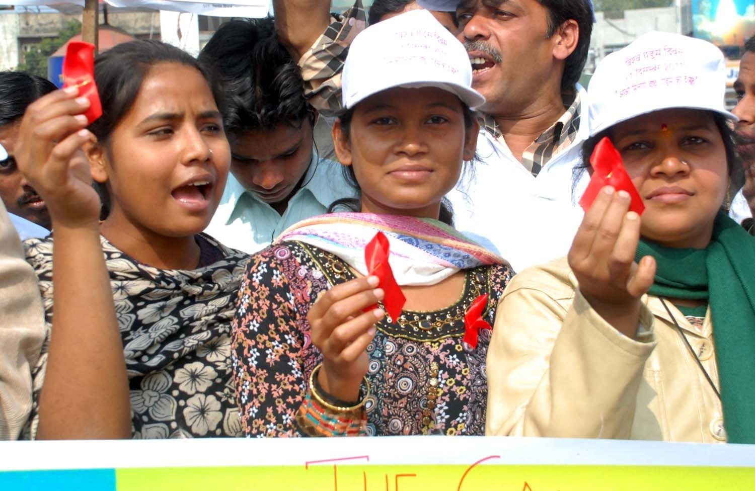 harkhand has reported four cases of Human Immunodeficiency Virus (HIV) among newborns from April 2025 to March 2026.