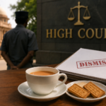 HC finds peon’s dismissal over tea and biscuits amounted to ‘injustice’