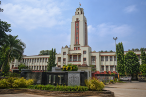 IIT (ISM) debuts in QS World University Rankings