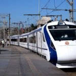 Ranchi-Varanasi Vande Bharat Express Rescheduled Again; Now Leaving at 11:40 AM