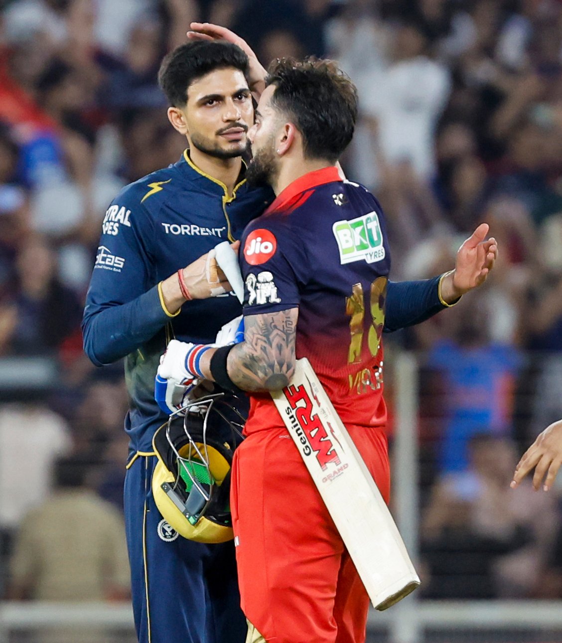 IPL 2026: ‘Someone stepped up when needed,’ says Hazlewood after back-to-back titles