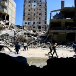 Israeli airstrike hits Lebanon after ceasefire takes effect