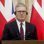 Keir Starmer’s Exit Sparks Race for Next UK Prime Minister