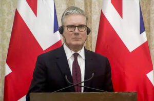 Keir Starmer’s Exit Sparks Race for Next UK Prime Minister
