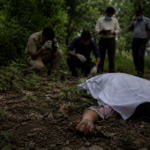 Missing NEET candidate found dead a day after exam