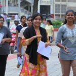 NEET-UG Re-Exam held peacefully across Jharkhand under tight security