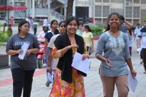 NEET-UG Re-Exam held peacefully across Jharkhand under tight security
