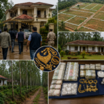 Crores in Assets, 32 Plots, and Luxury Farmhouses: Odisha Vigilance Cracks Down on Kotpad Executive Engineer
