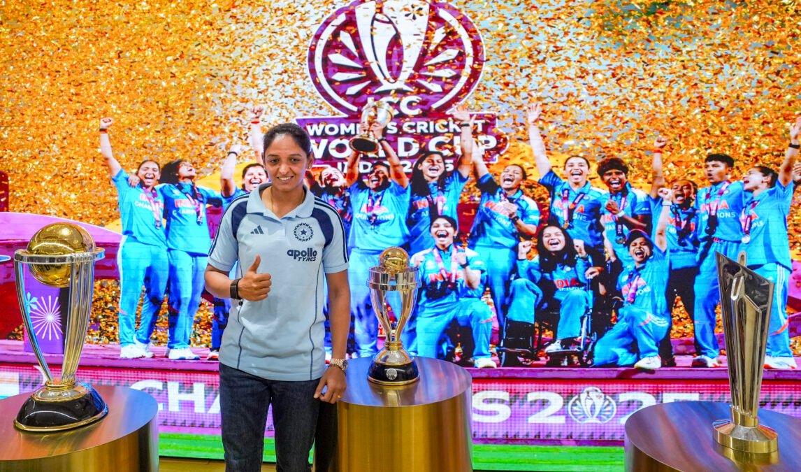 Women’s T20 WC 2026: Bigger, more open and mirrors the game’s transformation