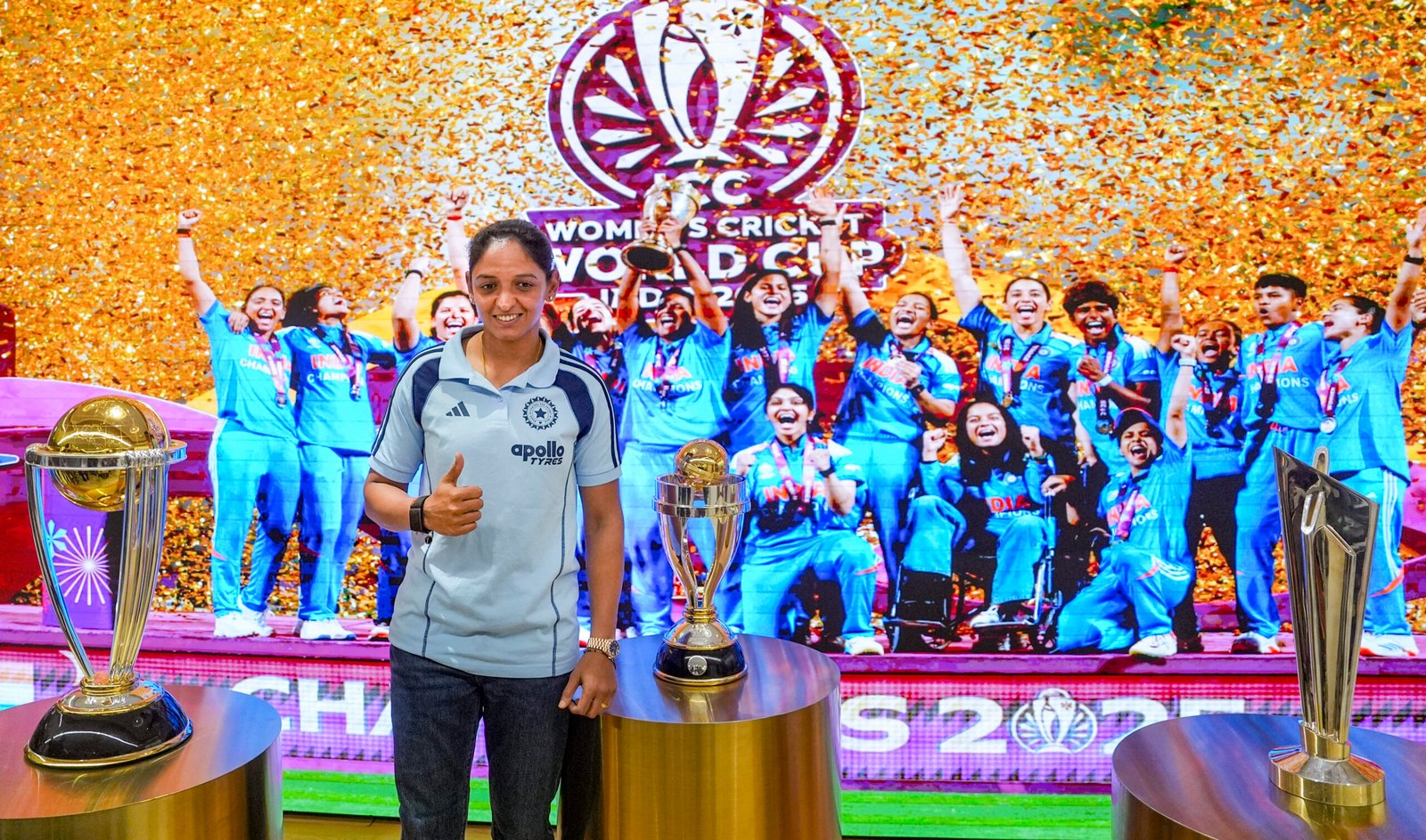 Women’s T20 WC 2026: Bigger, more open and mirrors the game’s transformation