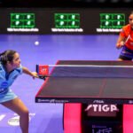 TOPS lowers age of induction to 13 for TT players with eye on 2036 Olympics