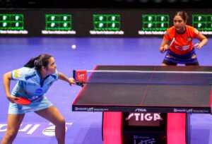 TOPS lowers age of induction to 13 for TT players with eye on 2036 Olympics