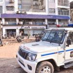 CBI arrests two accused in 1.25 Cr SBI fraud case after nearly two decades