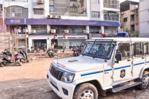 CBI arrests two accused in 1.25 Cr SBI fraud case after nearly two decades