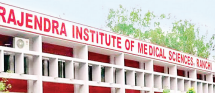 RIMS Staff Launch Partial Protest Over Salary Delay, Threaten Escalation of Agitation