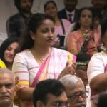 Shibu Soren Awarded Padma Bhushan Posthumously for Public Affairs Contribution