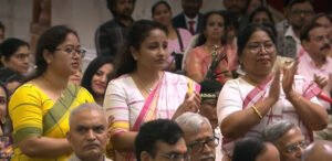 Shibu Soren Awarded Padma Bhushan Posthumously for Public Affairs Contribution